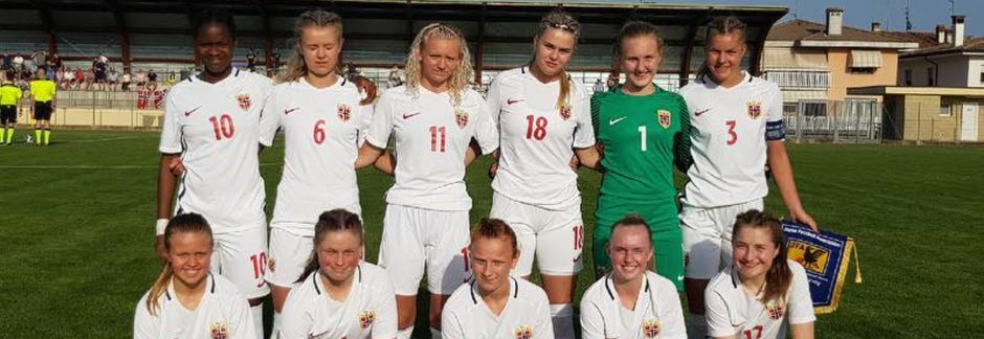 Åpent nordisk mesterskap J16